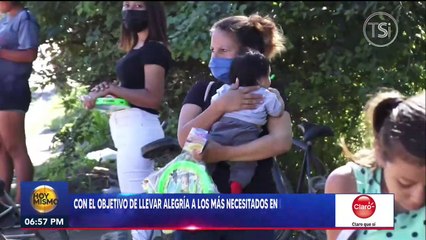 Hoy Mismo Estelar - 31 de Diciembre