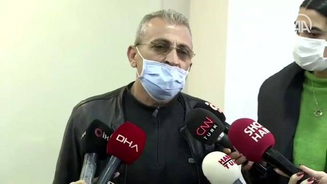 CHP milletvekilinin Pınar Gültekin'in babasına 'davadan vazgeçmesini teklif ettiği' iddiası