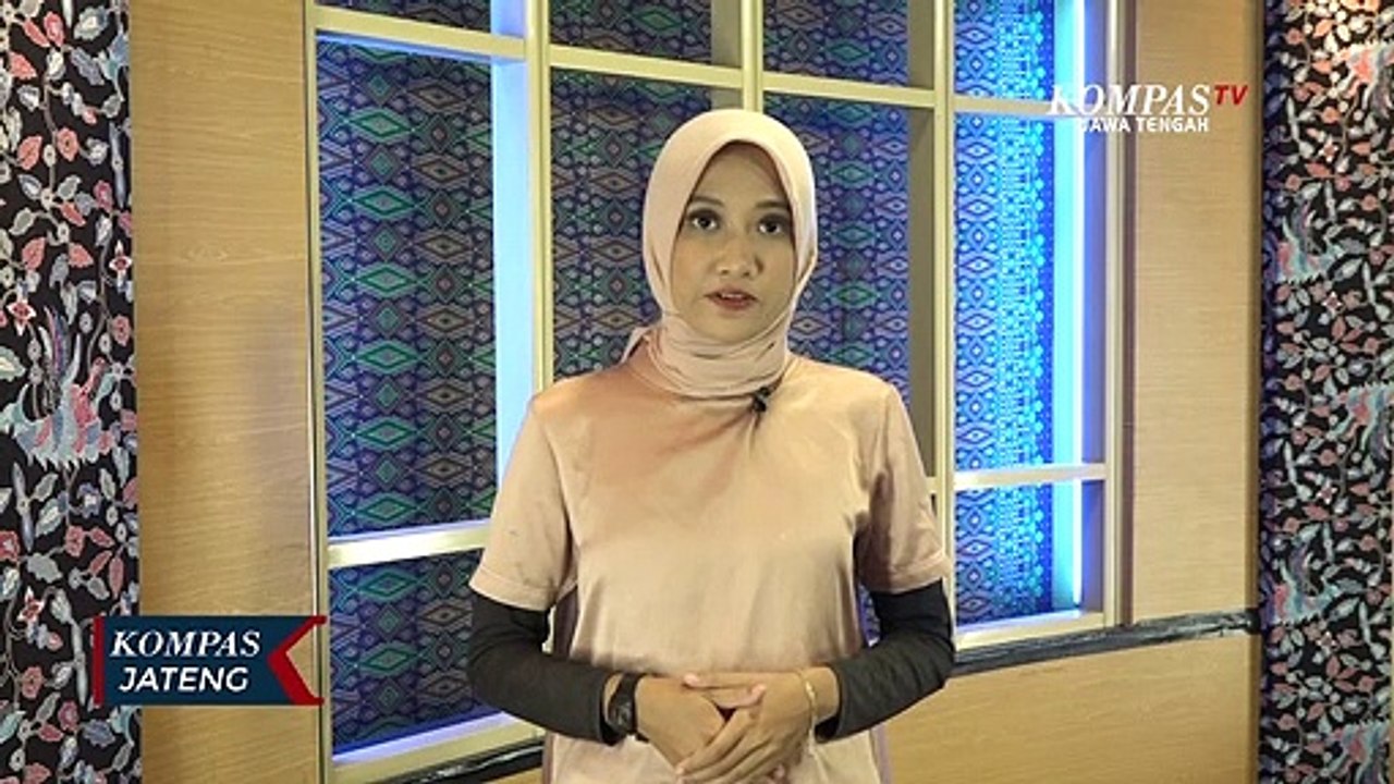 Polres Rembang Lakukan Tes Antigen Di Jalan