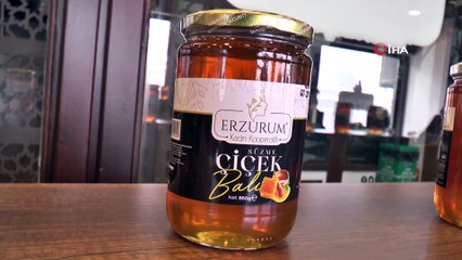 Erzurumlu kadınlar ekonomiye katkı sağlayacak