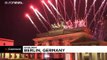 European capitals mark New Year at midnight amid coronavirus measures