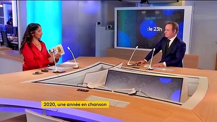 L'année 2020 en musique avec Fabien Lecœuvre