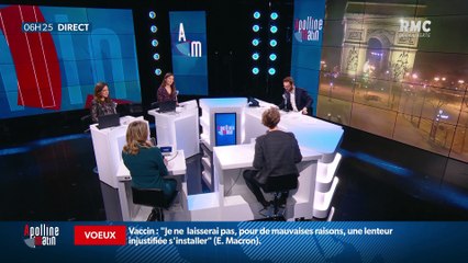 Le portrait de Berengère : Qui est Justine Dupont, surfeuse de l'extrême ? - 01/01