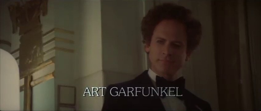 Bad Timing (1980) Movie Trailer - Art Garfunkel, Theresa Russell & Harvey Keitel