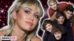 Miley Cyrus Is CRUSHING On This One Direction Member!