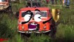 Off Road Truck Mud Race _ Extrem off road 8X8 Truck Tatra - Woa Doodles