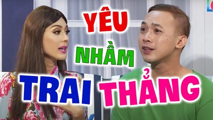 ️‍Chàng Gay Với 3 Mối Tình Yêu Say Đắm.. TRAI THẲNG & Cái Kết.. LẤY VỢ Đầy Bất Ngờ