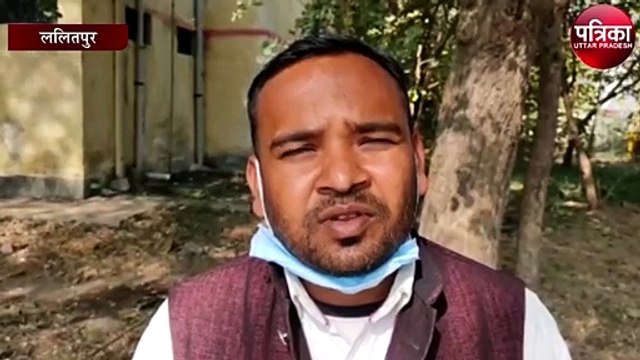 दबंग ने प्राथमिक कन्या विद्यालय की भूमि के साथ अन्य ग्रामीण की जमीन पर अवैध कब्जा