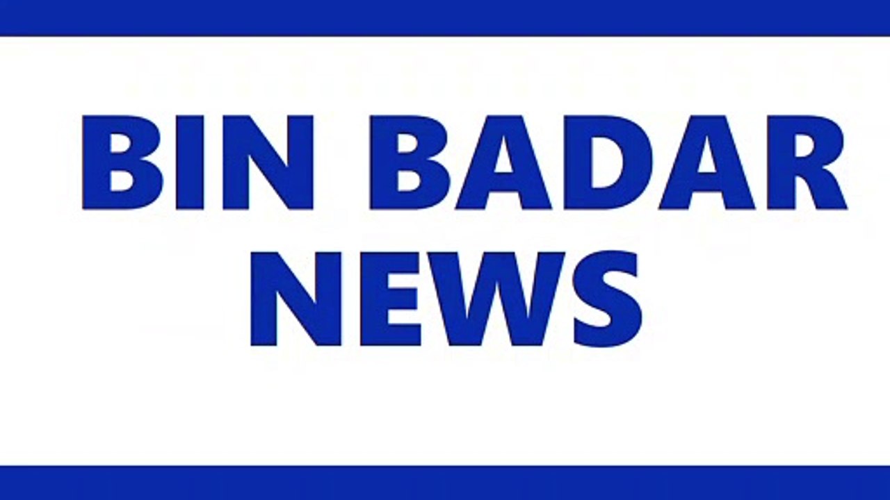 HAPPY NEW YEAR 2021 | BIN BADAR NEWS