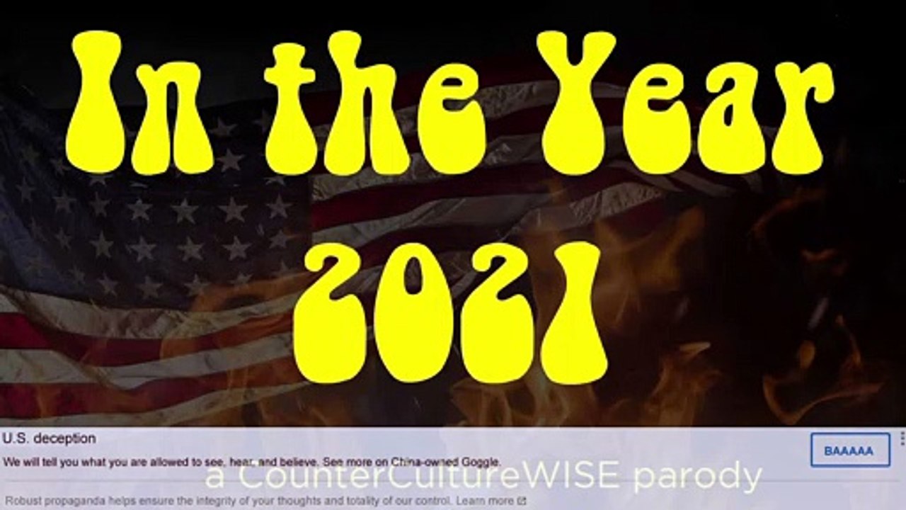 In the Year 2021