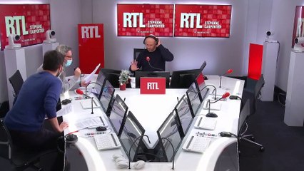 Le journal RTL de 7h du 01 janvier 2021