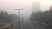 Delhi records lowest temp in 14 yrs