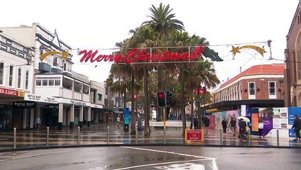 NSW Government flags easing of lockdown for southern zone