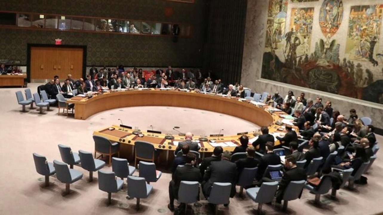 India to join UNSC as non-permanent member