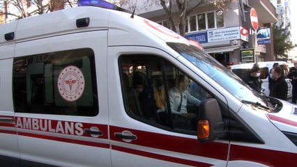 Büyükçekmece’de yarım milyonluk gaspa vatandaş engeli