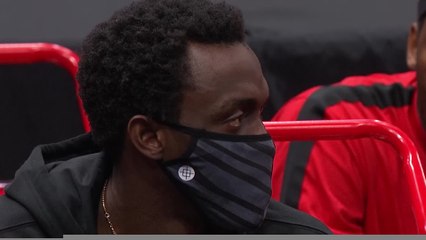 Game Recap: Raptors 100, Knicks 83