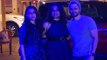 Kareena Kapoor Khan की New Year पार्टी में पहुंचे Soha और Kunal Khemu | FilmiBeat