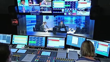 "Avant c'était la folie sur les Champs-Elysées", la célèbre avenue vide lors du Nouvel An