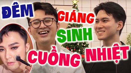 ️‍Đêm Giáng Sinh "Cuồng Nhiệt" cùng Bạn Trai của 'Ông Chủ' 8x Và Cái Kết.. Nghiệt Ngã | RealLife