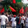 Pro-Pak Slogans Allegedly Raised By SDPI Leaders, Video Under Police Scanner