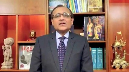 Exclusive: TS Tirumurti on India joining UNSC as non-permanent member