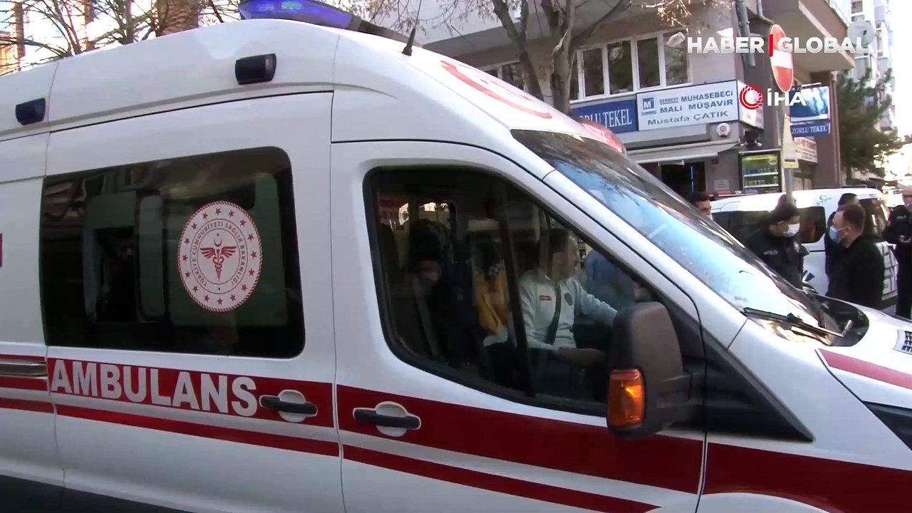 Yarım milyonluk gaspı vatandaş engelledi