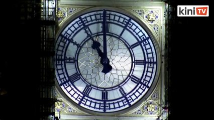 With little ado, a divided United Kingdom casts off into the Brexit unknown