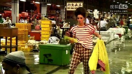 SupermodelMe S2E02