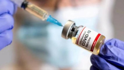 Subject Expert Committee meeting on corona vaccine underway