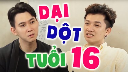 ️‍16 Tuổi, Chàng Gay Bị TRAI CÓ VỢ "Dụ" Vô Khách Sạn & Cái Kết Đau Lòng | Real Life #70