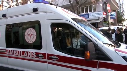 Büyükçekmece’de Yarım Milyonluk Gaspa Vatandaş Engeli