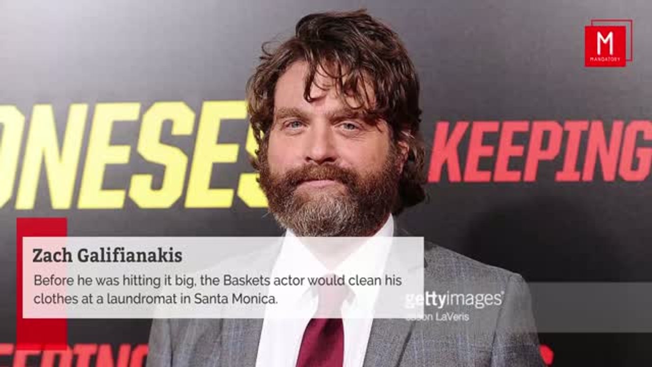 Actors Who Are Doing Awesome Things Outside Of Movies That Somehow Make You Feel Even More Worthless