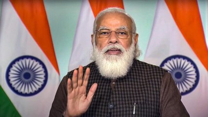 PM Modi inaugurates light house project in 6 states