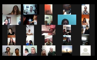 Lección 5  Derribando Fortalezas 1