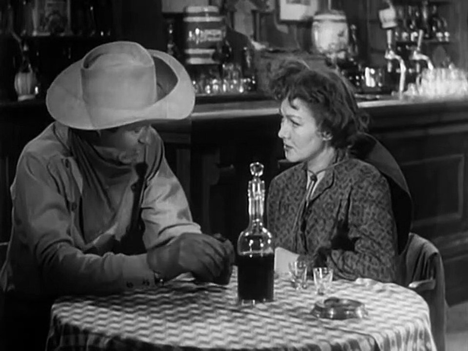 STORIES OF THE CENTURY - CATTLE KATE - Season One - Episode Six