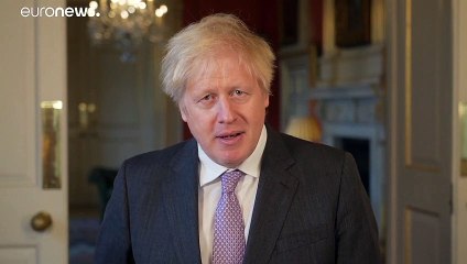 Brexit a regime, il premier Johnson: "Abbiamo la libertà nelle nostre mani"