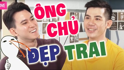 Ông Chủ Quán Bún Đậu ĐẸP TRAI vẫn Day Dứt Với Mối Tình 7 NĂM Không Thành Khiến Minh Tuân Xúc Động