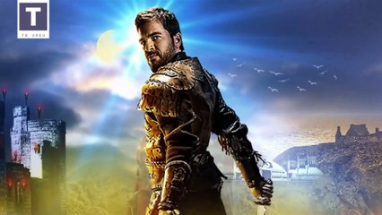 Ertugrul Ghazi Urdu - Episode 34 - Season 1