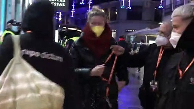 Anne Igartiburu, el otro ‘ángel de la guarda’ de Ana Obregón