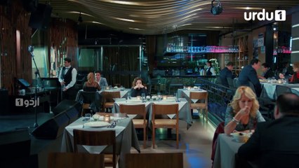 Nazli | Episode 53 | Turkish Drama | Urdu1 TV Dramas | 24 February 2020