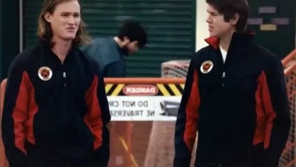 Letterkenny Season 3 Episode 2 Puck Bunny