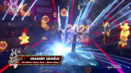 Nazlı Çelik'in sahne performansı izleyenlerin ağzını açık bıraktı