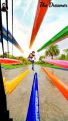 With a single phone, you can take great pictures using nearby devices at no cost (the main idea is).