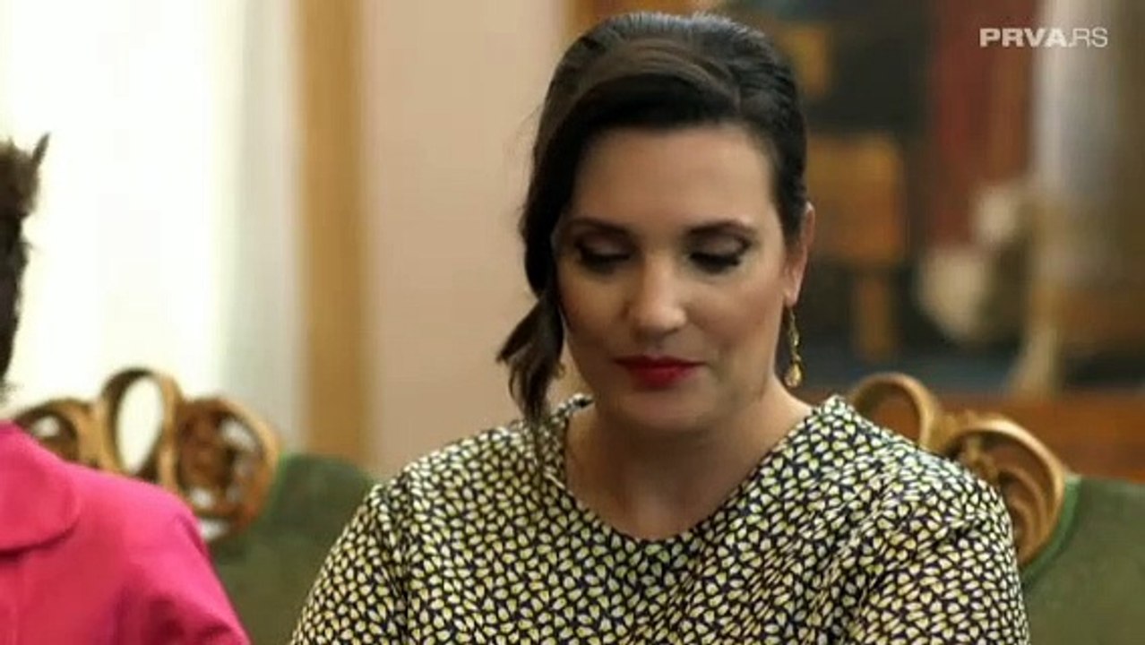 Igra sudbine - 206 epizoda NOVO - 2 deo