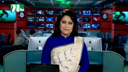 NTV Dupurer Khobor | 01 January 2021