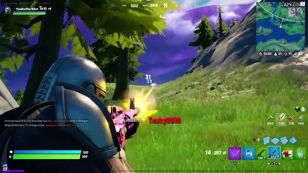 Fortnite Online 16