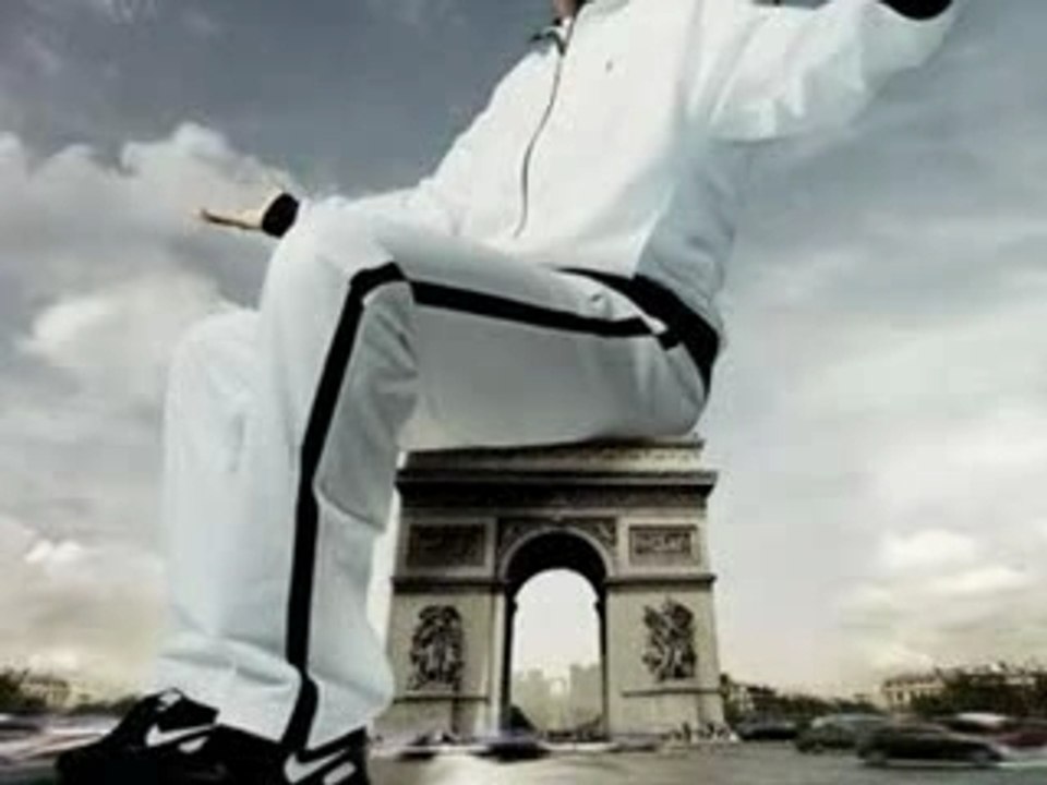 ROHFF -  DIS MON NOM