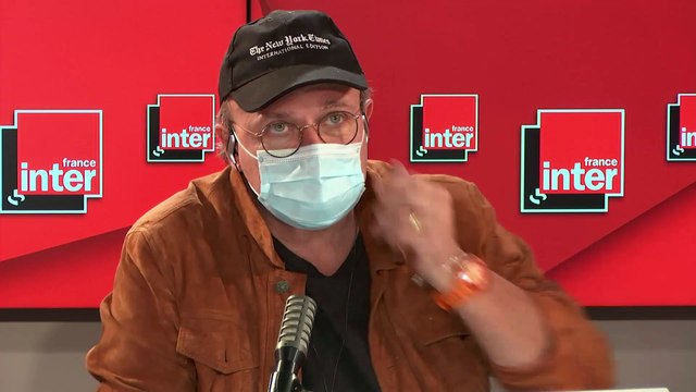 Bernard Guetta : Trump, la pandémie et le Brexit ont contribué à un renforcement spectaculaire de l'UE