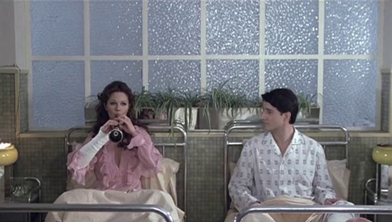 Conviene Far Bene L'amore (Gigi Proietti, Eleonora Giorgi, Christian De Sica) 1T