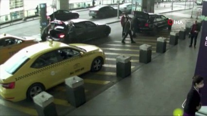 Sabiha Gökçen'de uluslararası suç örgütü operasyonu!